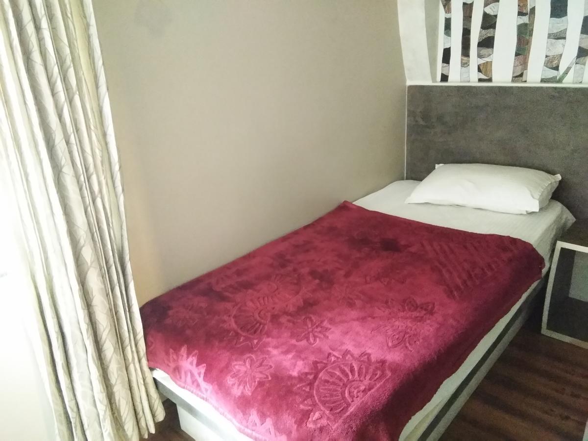 Sarkar Palace Ooty Εξωτερικό φωτογραφία