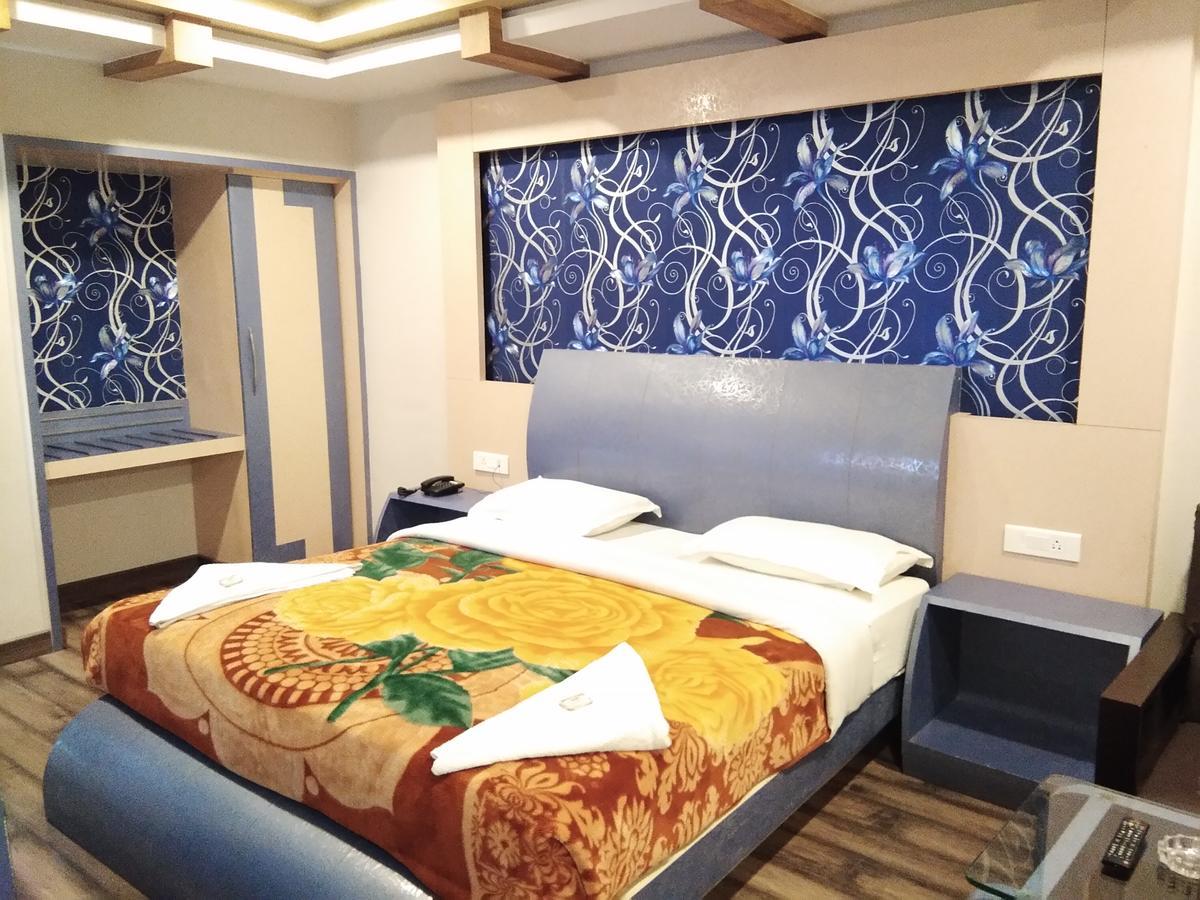 Sarkar Palace Ooty Εξωτερικό φωτογραφία