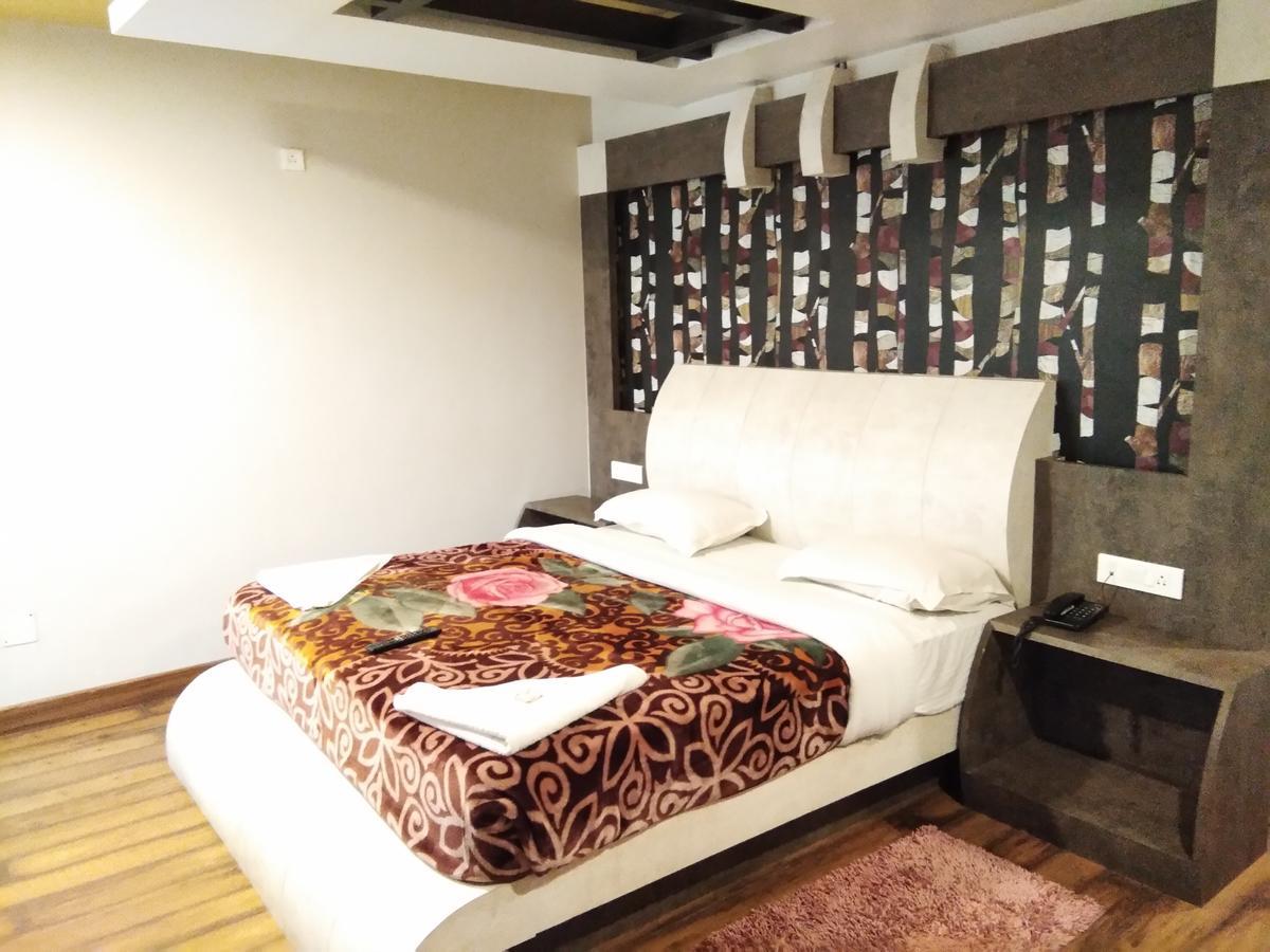 Sarkar Palace Ooty Εξωτερικό φωτογραφία