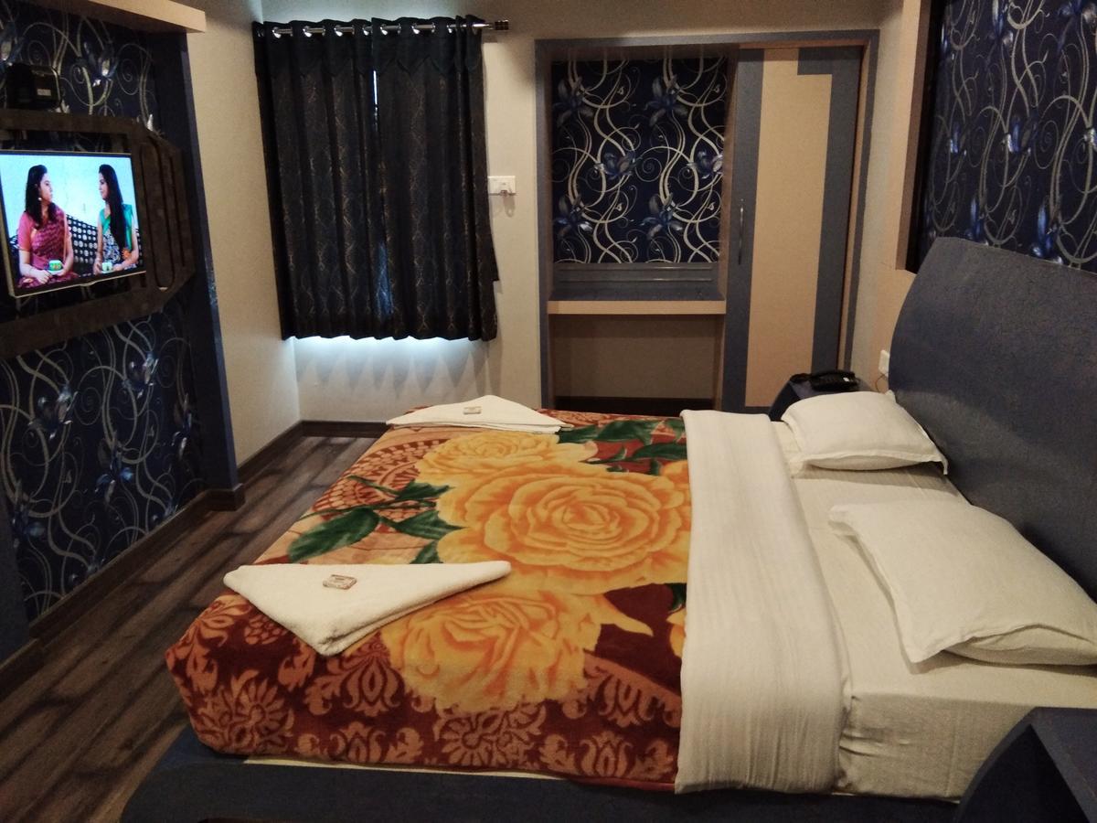 Sarkar Palace Ooty Εξωτερικό φωτογραφία