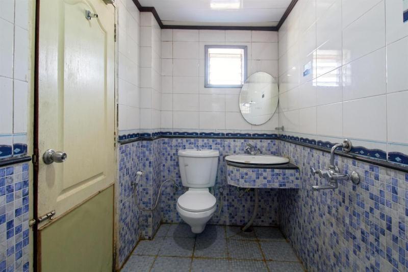 Sarkar Palace Ooty Εξωτερικό φωτογραφία