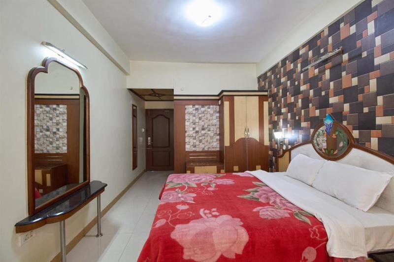 Sarkar Palace Ooty Εξωτερικό φωτογραφία